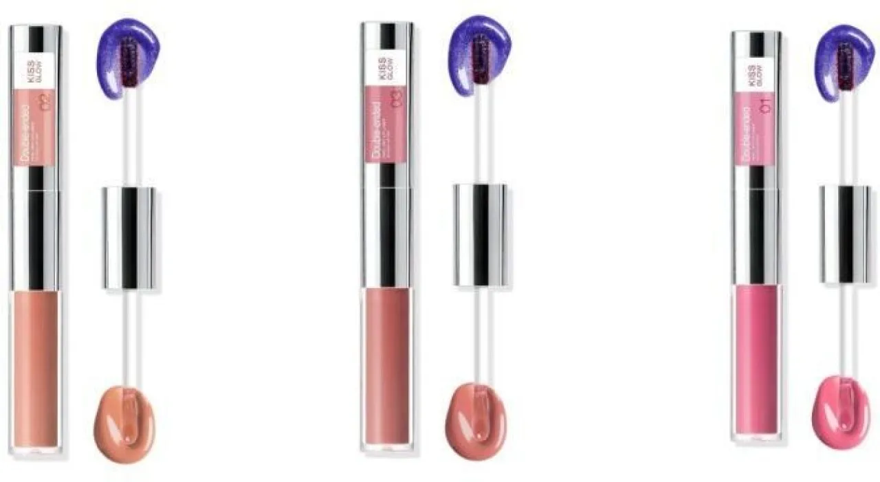 BOWENSTORE 2-In-1 Lip Stain Peel Off, Long Lasting Peel off Lip Liner + Hydrating Plumping Lip Tint…