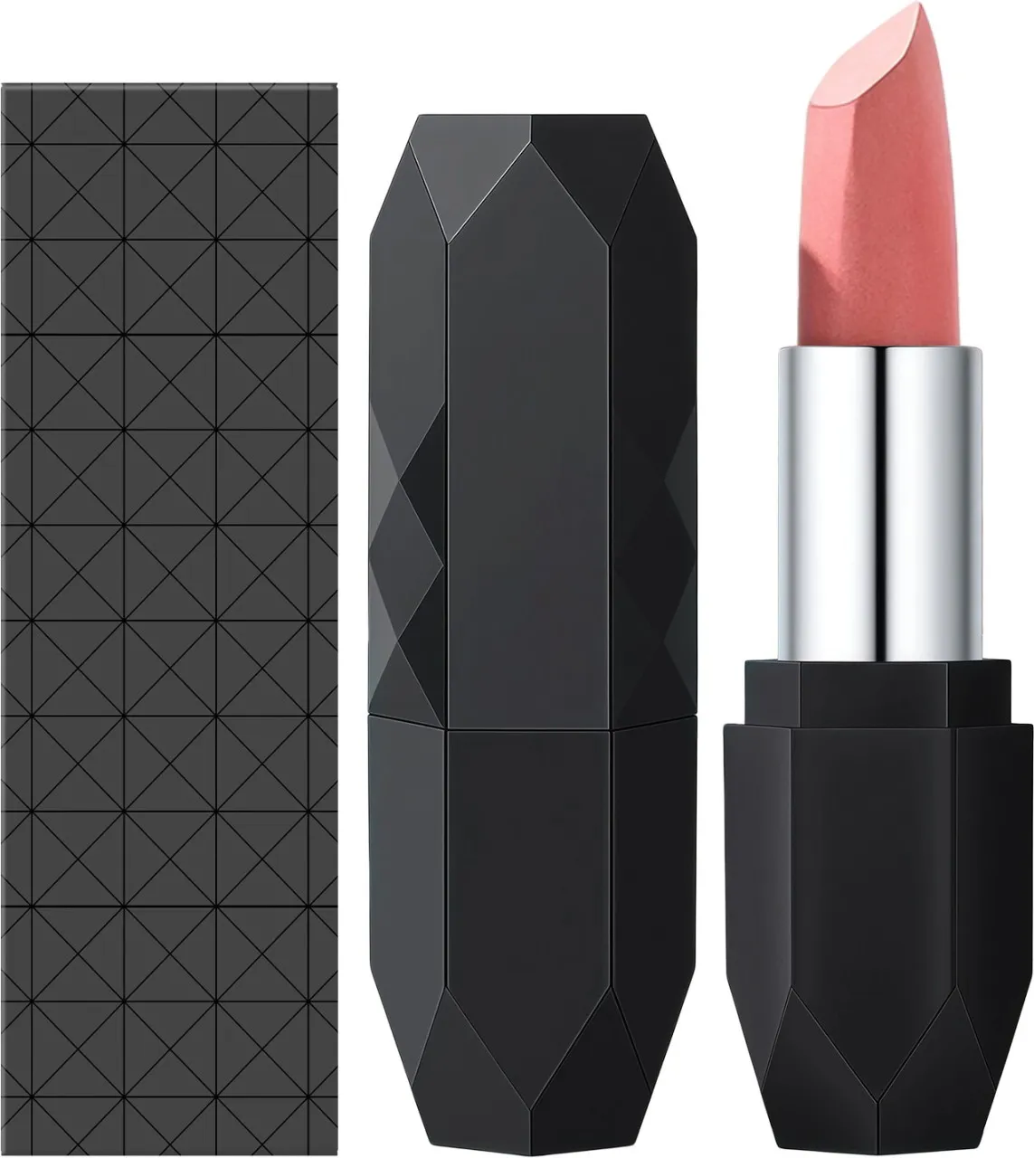 wooden horse Contour Lipstick 01# With a smooth and flowing texture, it provides natural color cove…