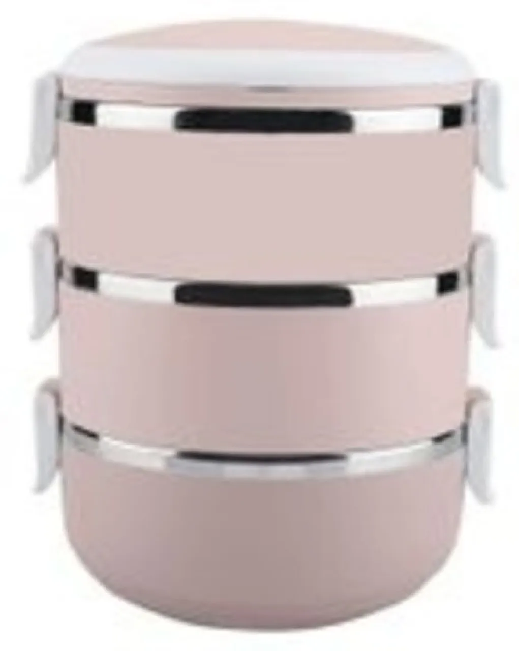 selam lunchbox 3 Containers Lunch Box
