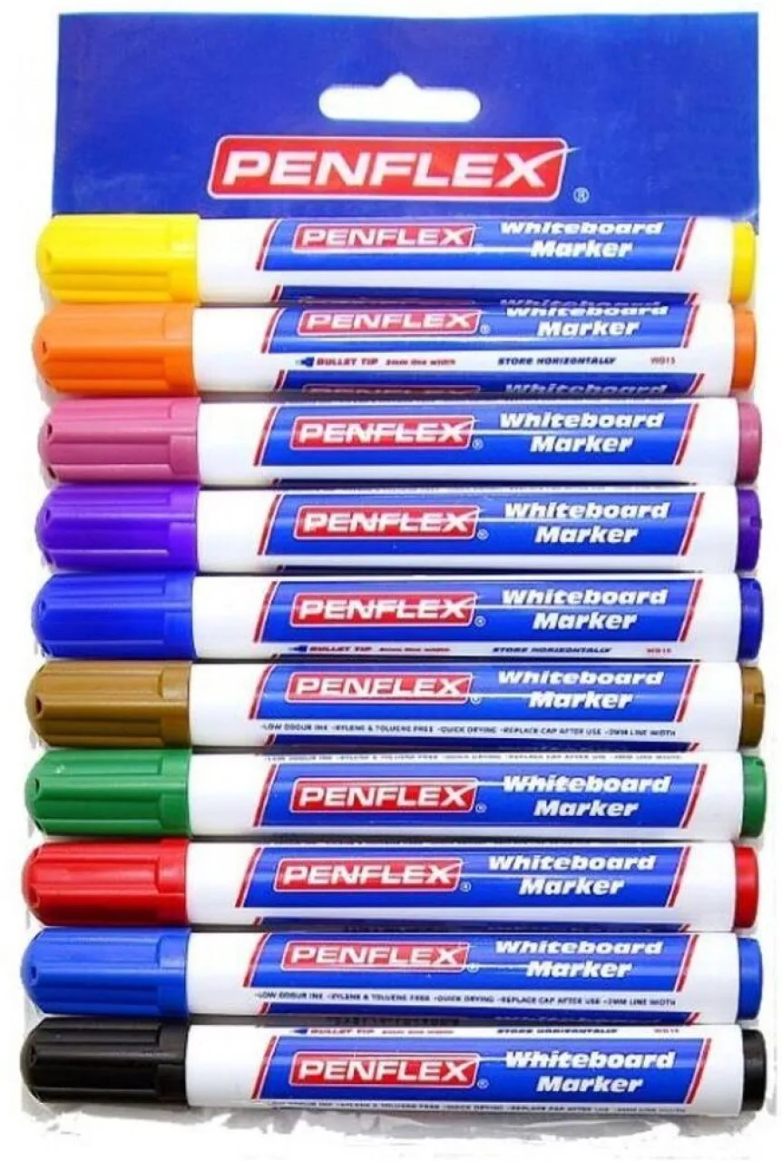 PENFLEX Wallet 10 Asst.