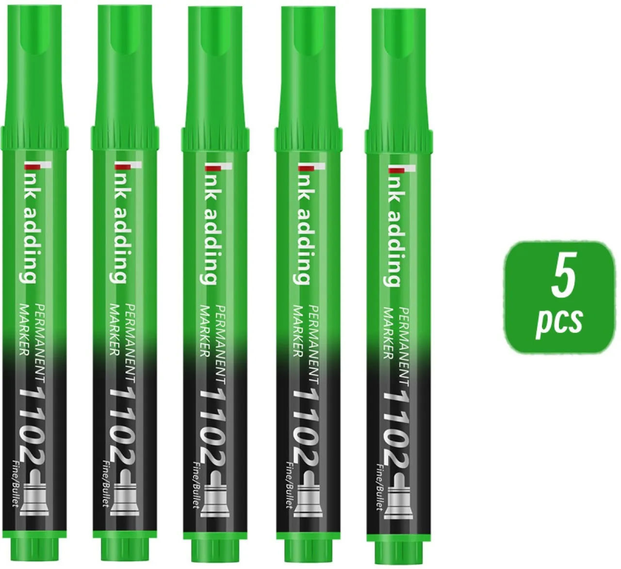 Huanix 2 marker_highlighter