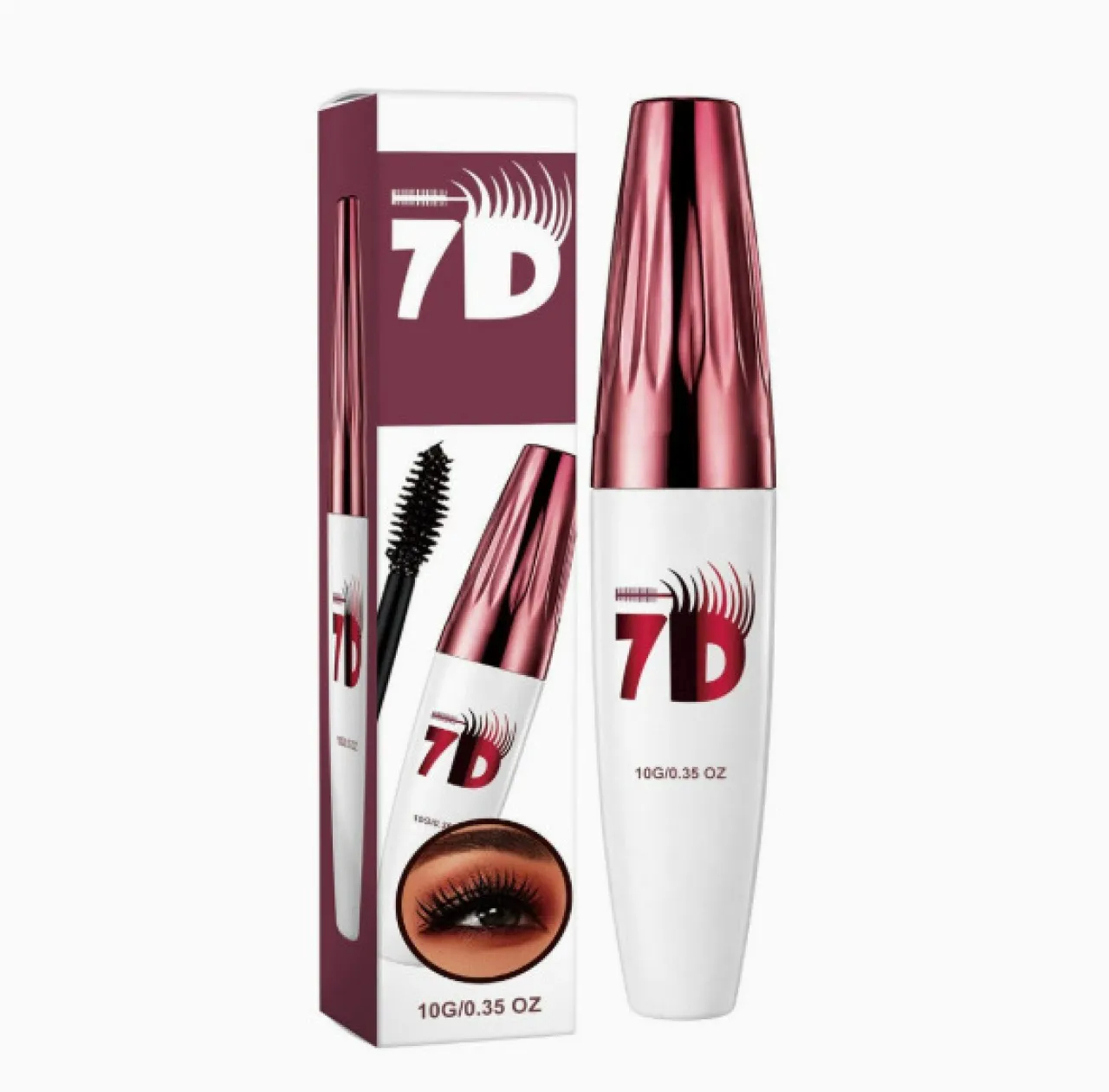 STTA MA The three-dimensional curling mascara lasts long and naturally modifies the eyelash arc, ma…