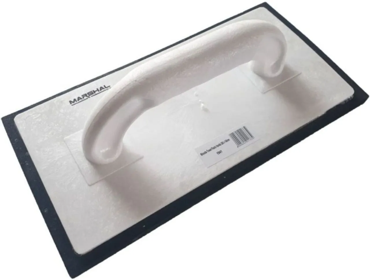 Marshal Steel based  Masonry Hand Float
