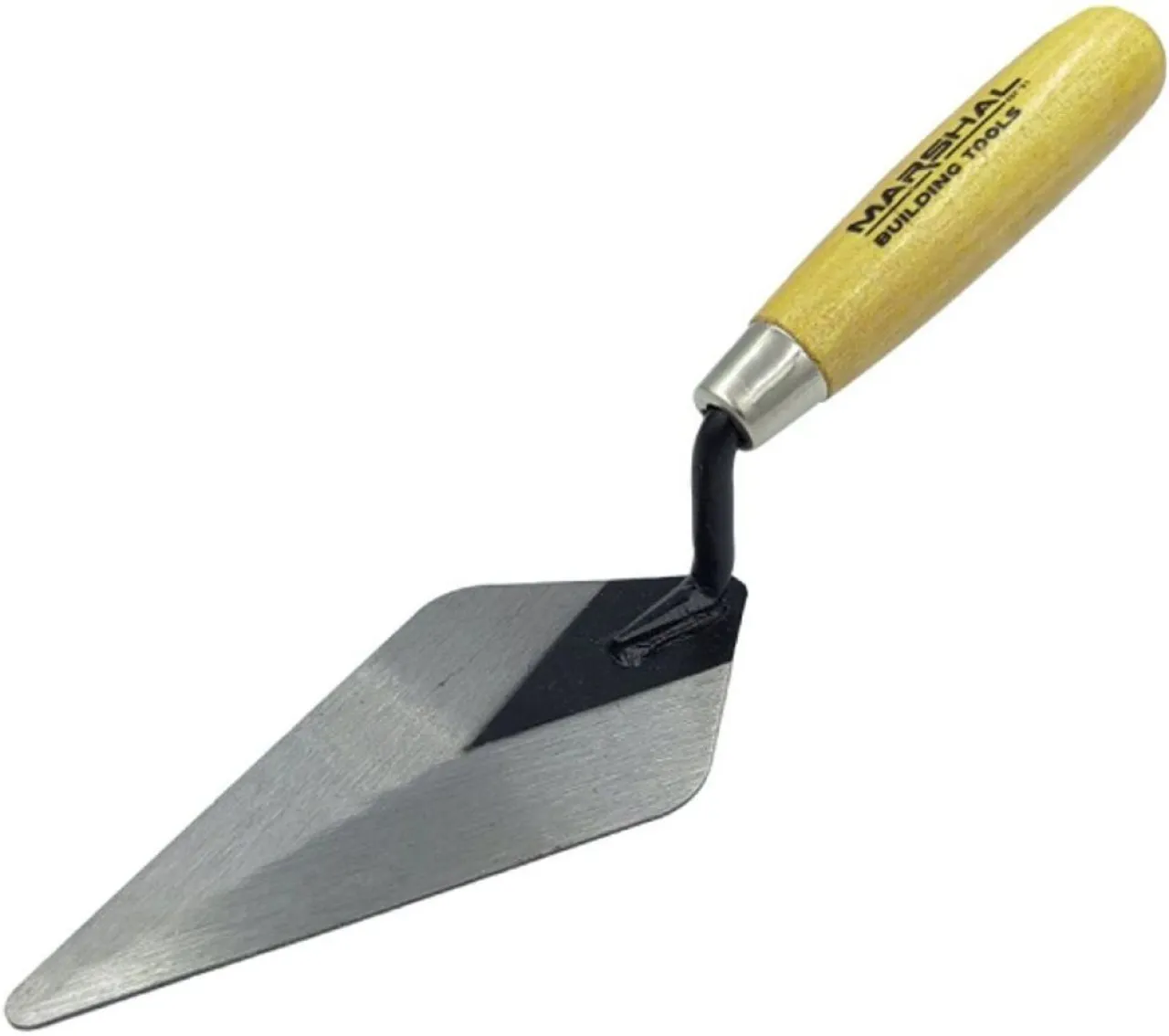 Marshal 1911M Pointing Trowel 150mm Steel Trowel