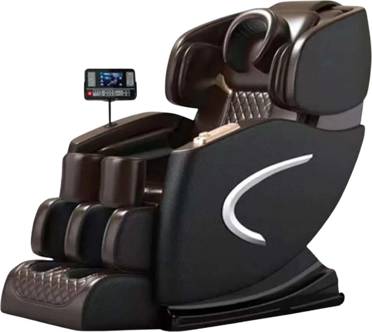 no brand Q1 Shiatsu Massager