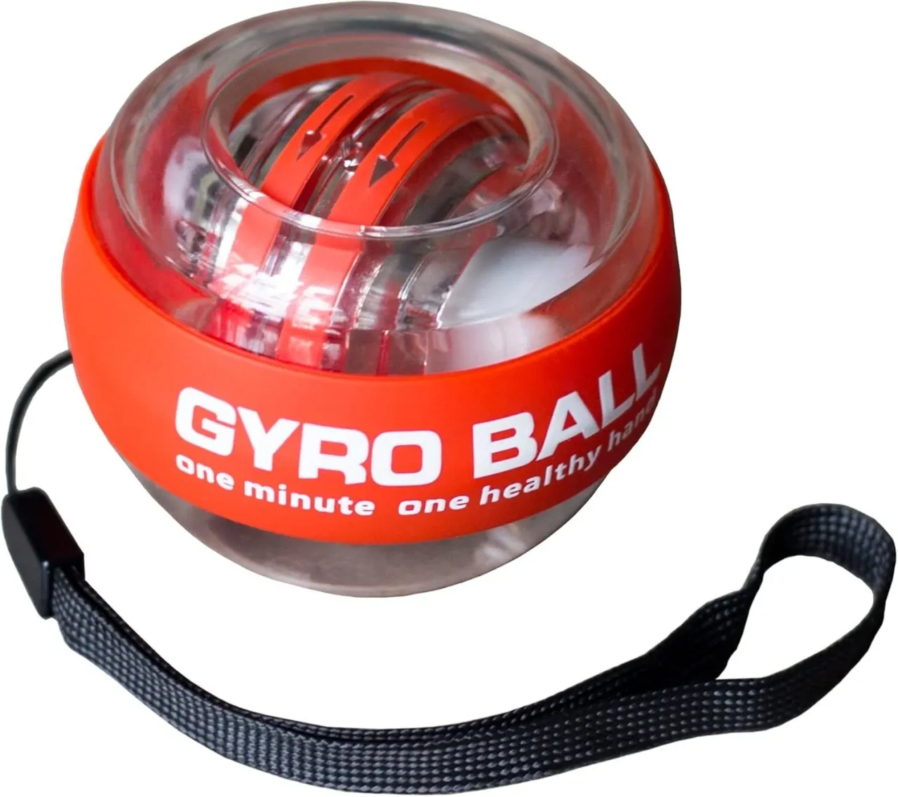 Mark Mall Medicine Ball