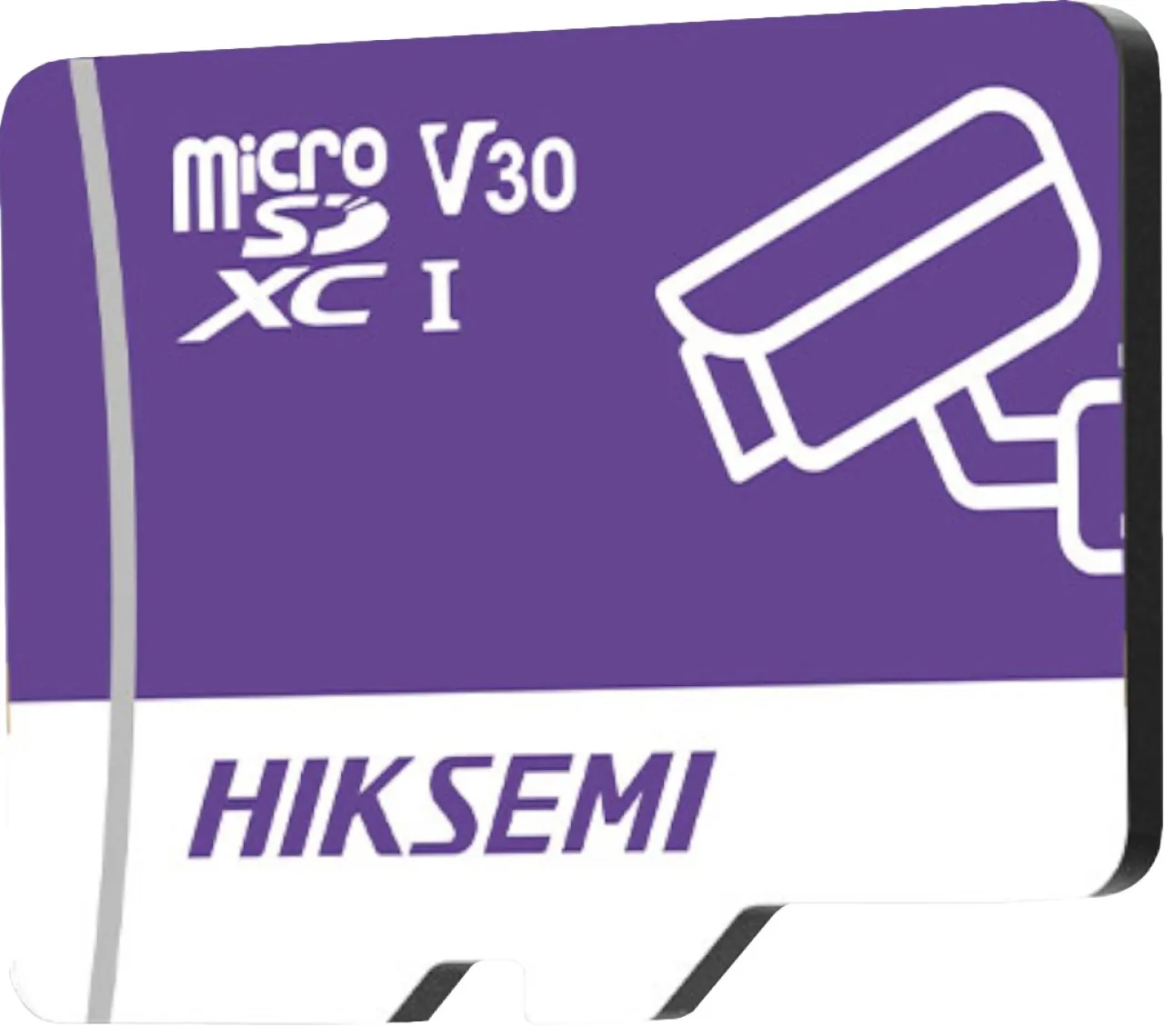 Hiksemi Guard MicroSDXC 256 GB  Memory Card