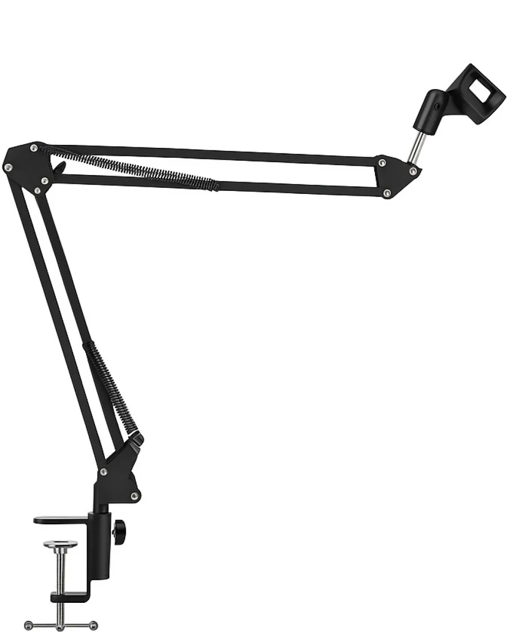 generic Steel Microphone Stand Extension Rod