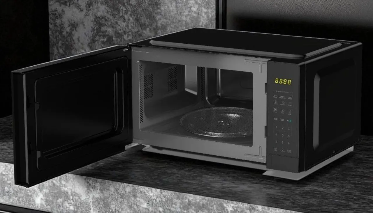 Hisense 20l Microwave 20 L Solo Microwave Oven