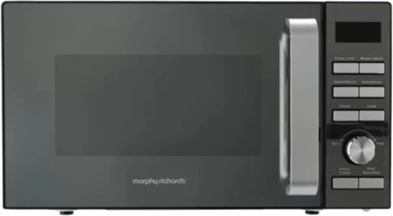 Morphy Richards Multi-Function, Auto Menus & Defrost 20 L Convection Microwave Oven