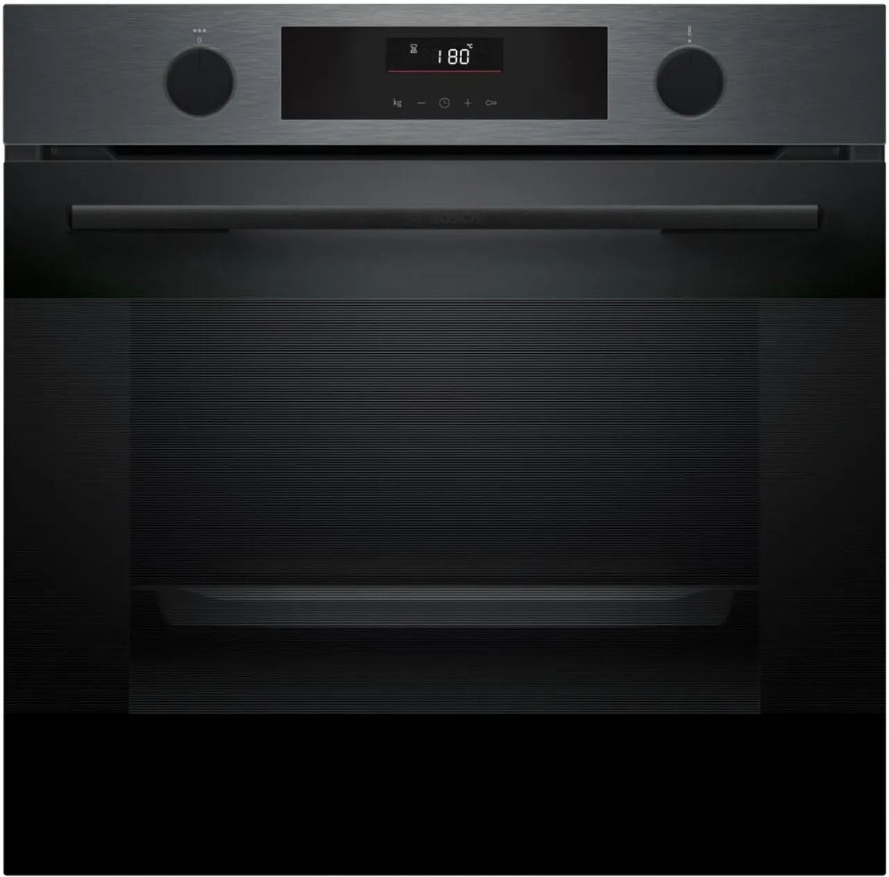 Bosch 76-Litre HUA736EG0Z Oven