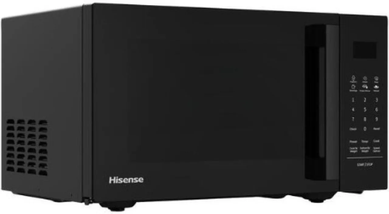 HISENSE ELECTRONIC MICROWAVE 32.2 G H28MOBS17 28 L Solo Microwave Oven