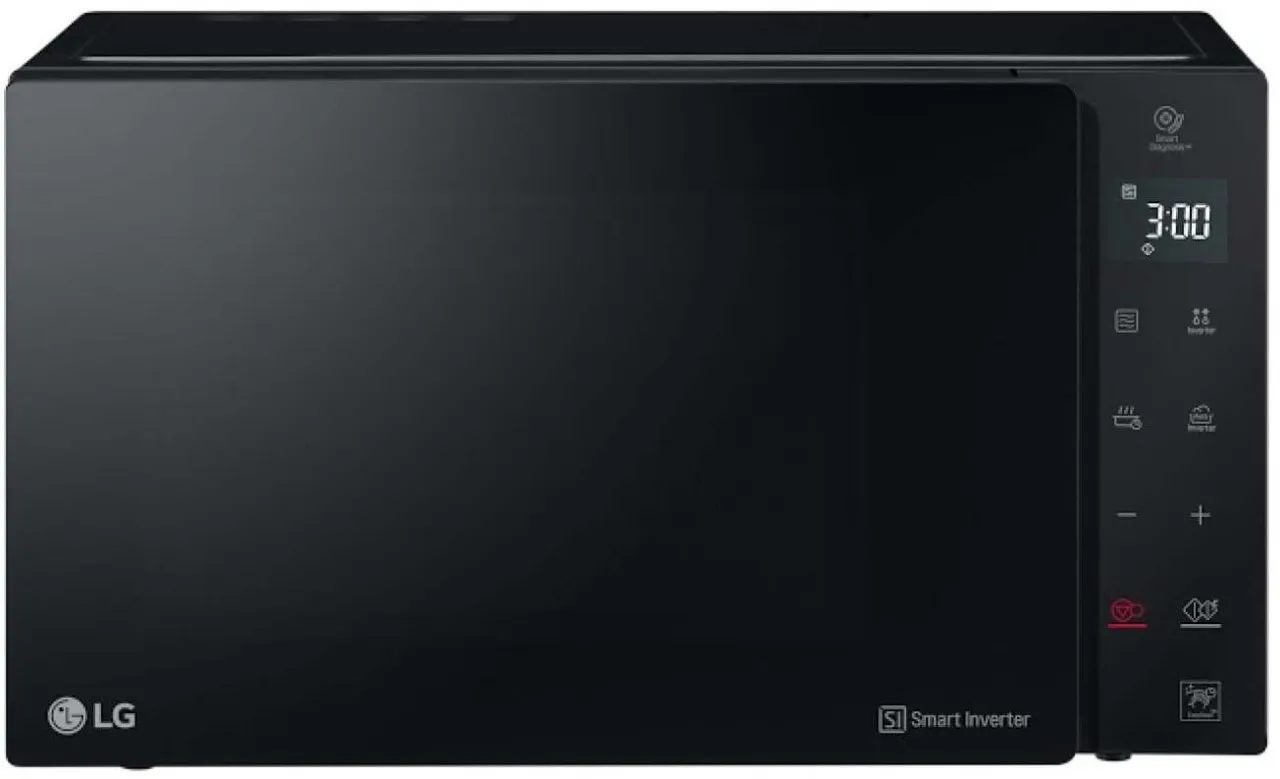 LG MS4235GIS Neochef 42 L Solo Microwave Oven