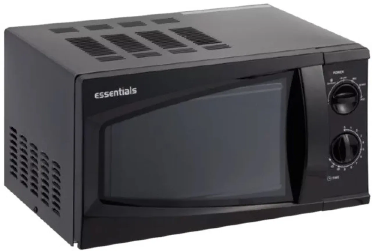 Essentials 20 L Convection & Grill Microwave Oven