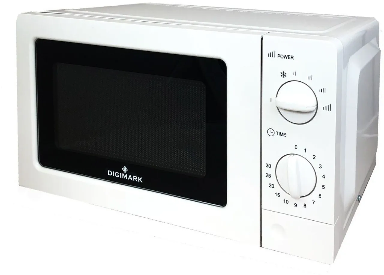 DIGIMARK DIGIMARK 20 L Convection & Grill Microwave Oven