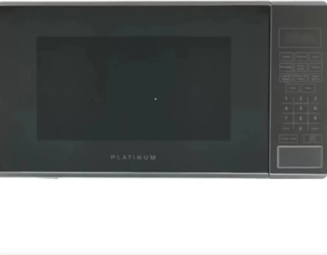 Platinum Display Microwave Oven 20 L Solo Microwave Oven