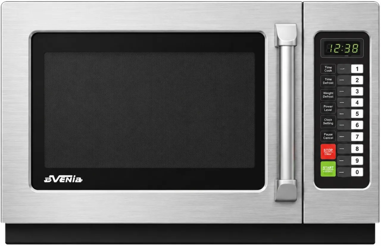 Avenia Semi Commercial Microwave Oven 25 L Digital Microwave Oven
