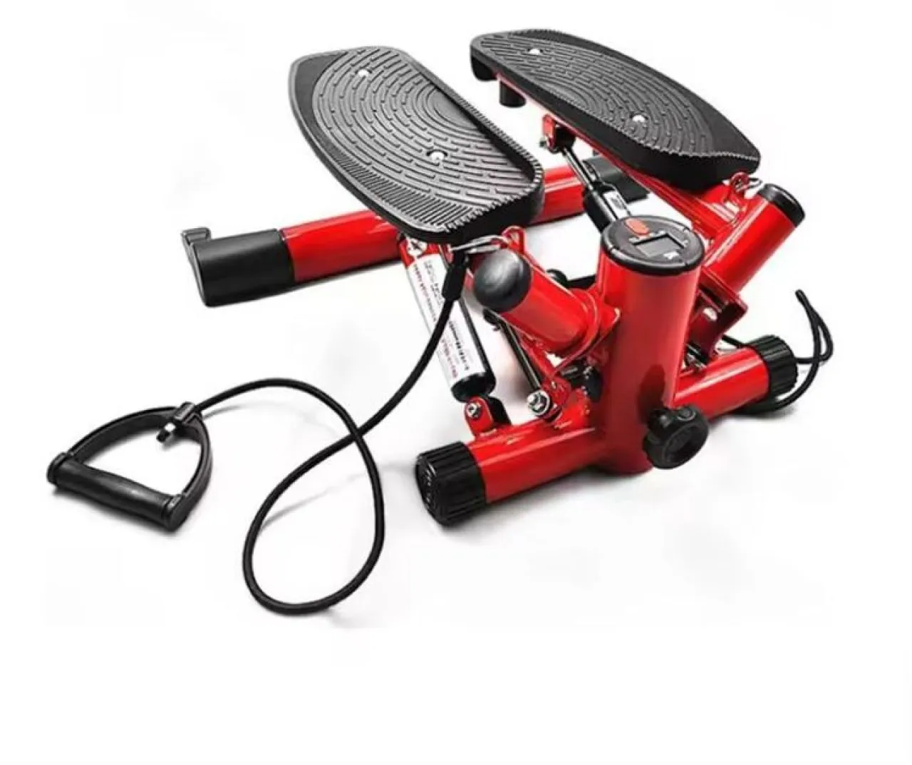 Simply More Unique Fitness Mini Stepper Cross Fit Trainer