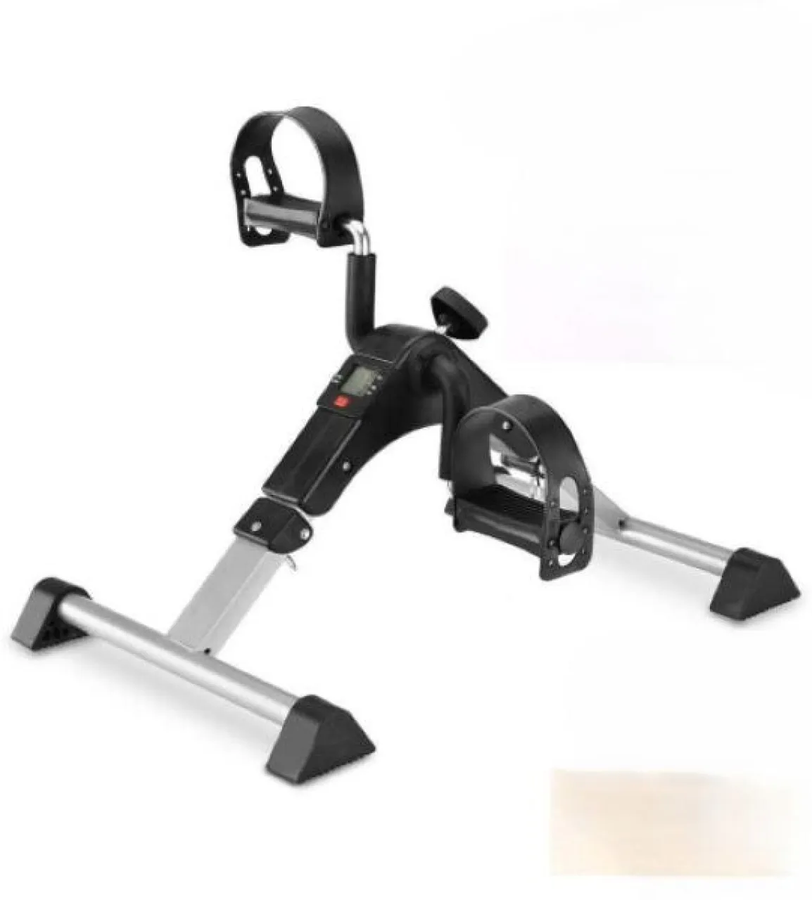CLICK2BUY 3037 Mini Exerciser Pedal Cycle