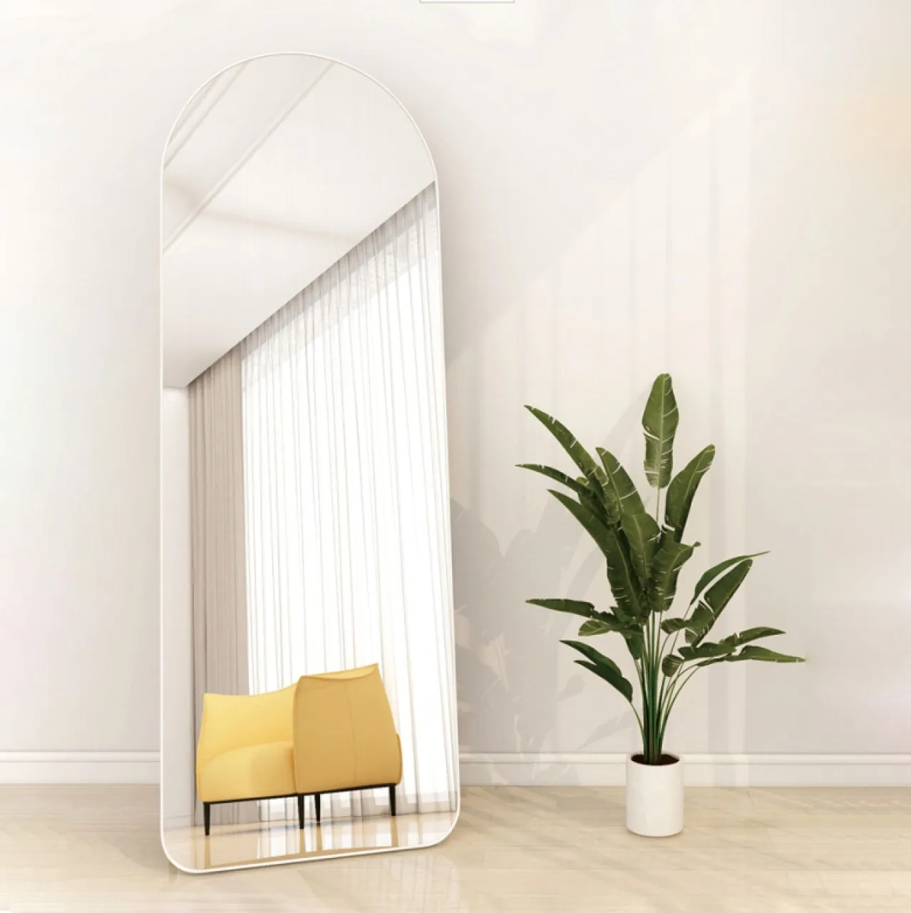 iFeel 965AW Decorative Mirror