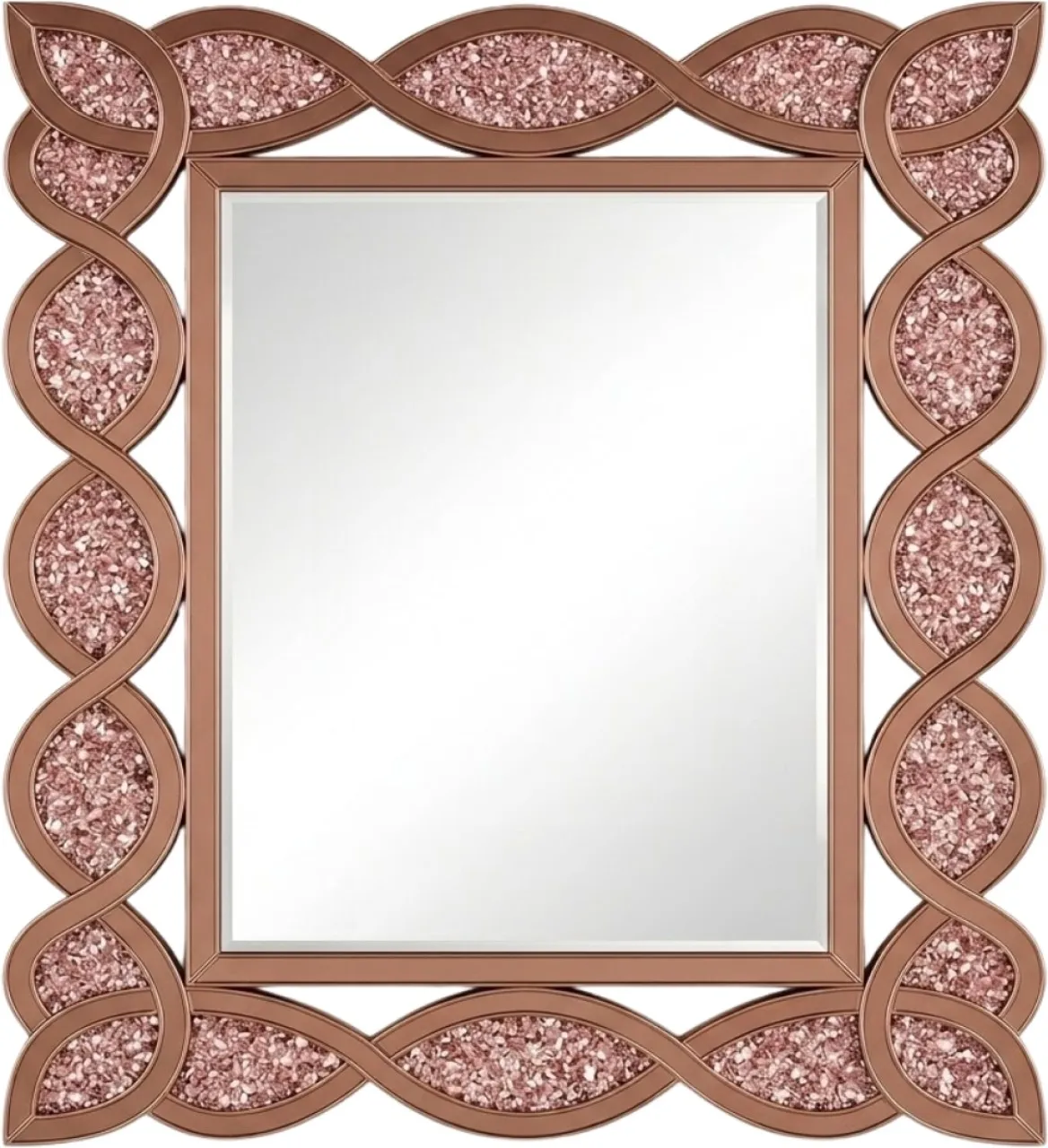 SMTE M1040 Decorative Mirror