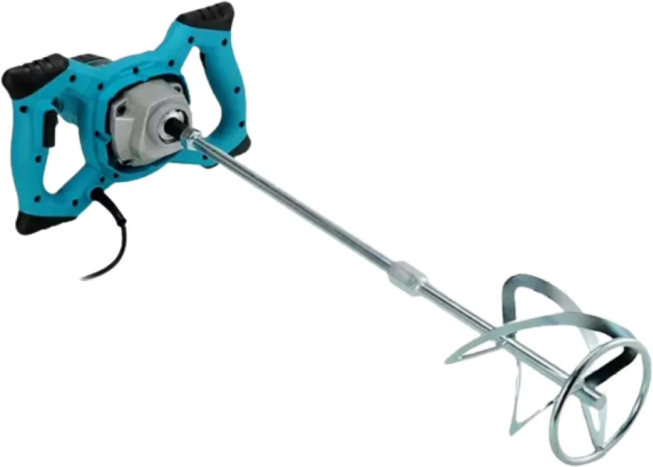 Glenferti Mixing tool 2100 W Mixer Grinder (Blue)