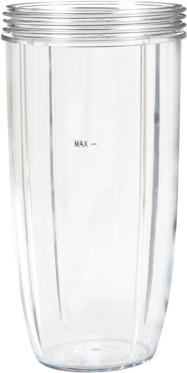Nutribullet COLOSSAL CUP 945ml(600W/900W Plastic Tumbler