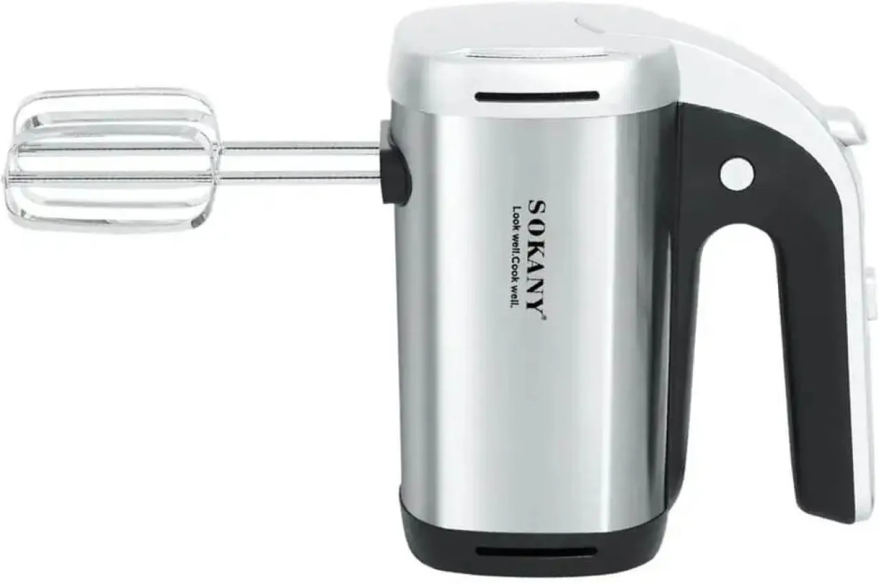 Sokany sk 02015 500 W Electric Whisk