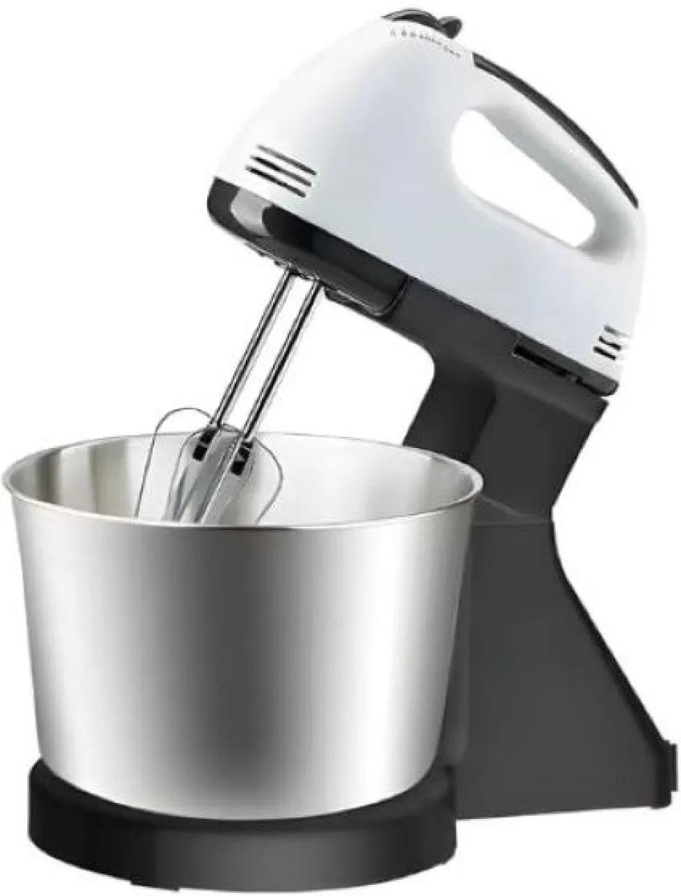 MAKTKL Ackiliss 270 W Mixer Grinder (1 Jar, White)