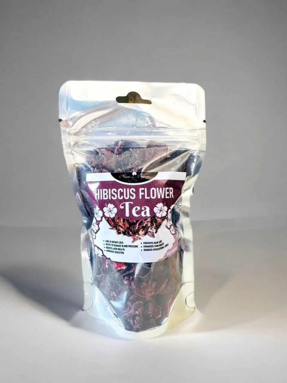 Hibiscus Dried flowers 100g Hibiscus Dried Flowers – 100g Mobility Scooter