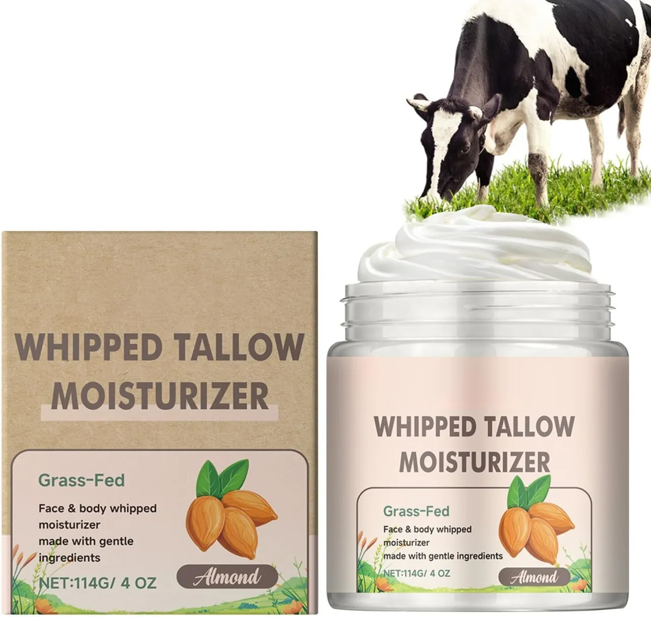 Xiyue Moisturizer