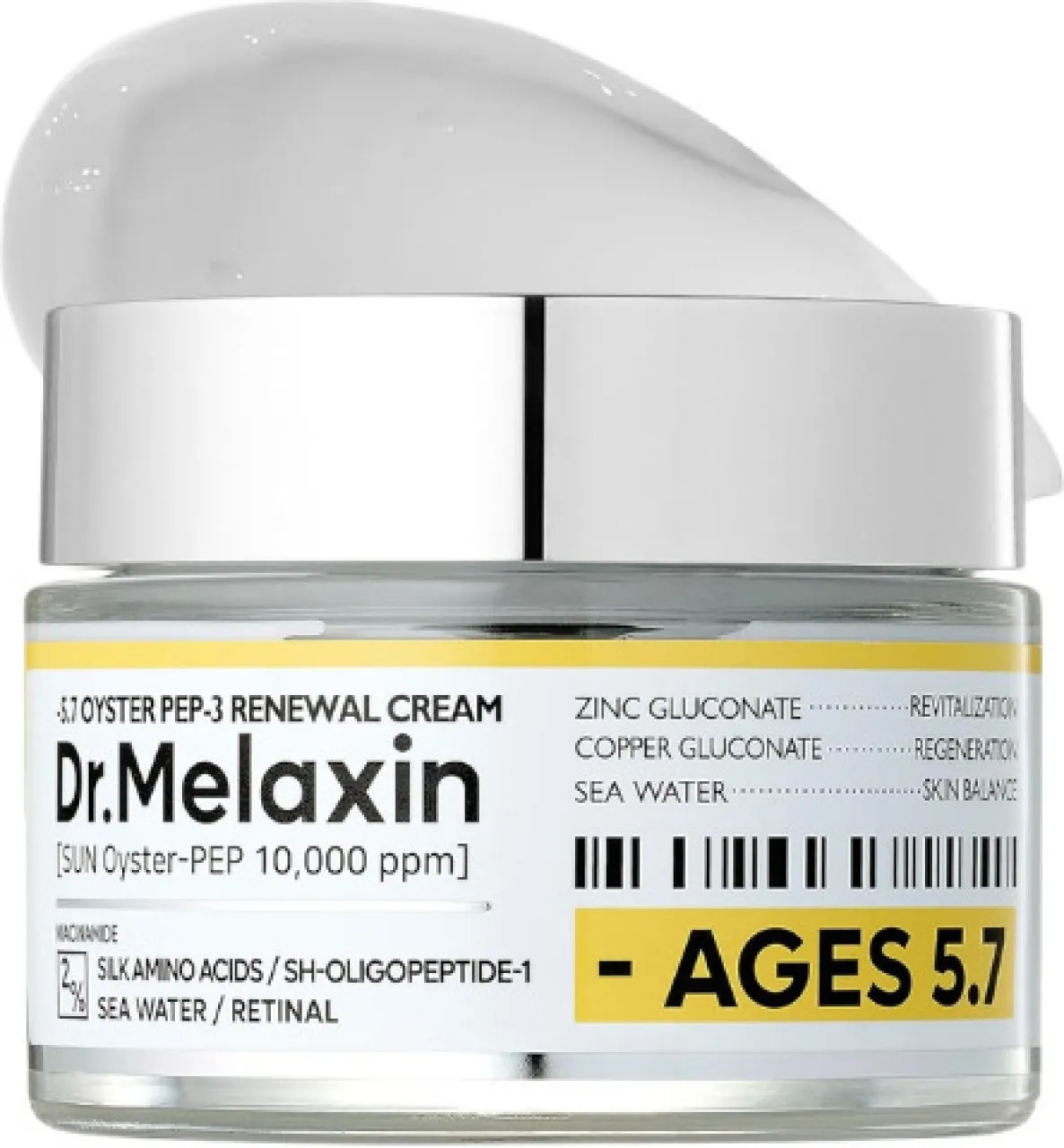 Dr Melaxin Cream