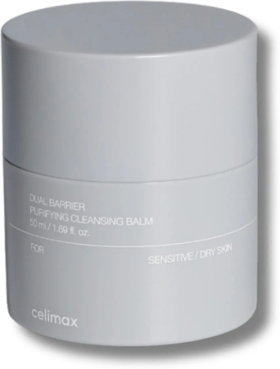 Celimax Dual Barrier Purifying Cleansing Balm
