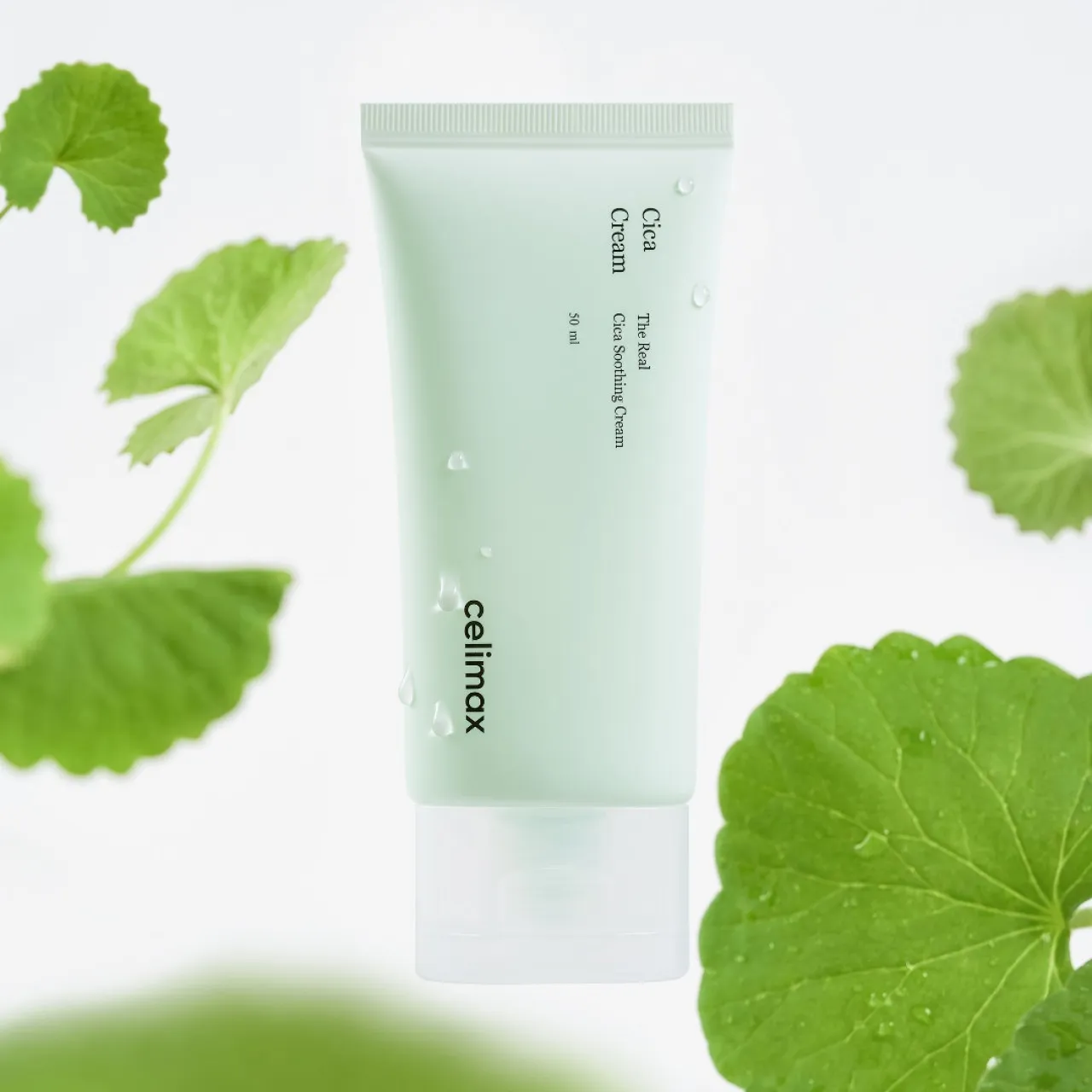 Celimax The Real Cica Soothing Cream