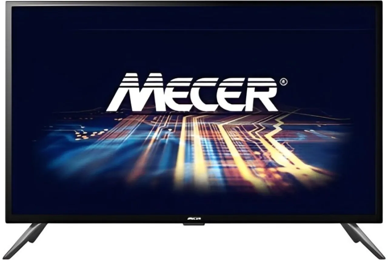 MECER 75 inch 4K Ultra HD TN Panel Monitor (75S9U 75" 4K UHD LED Monitor with Built-in Media Player)