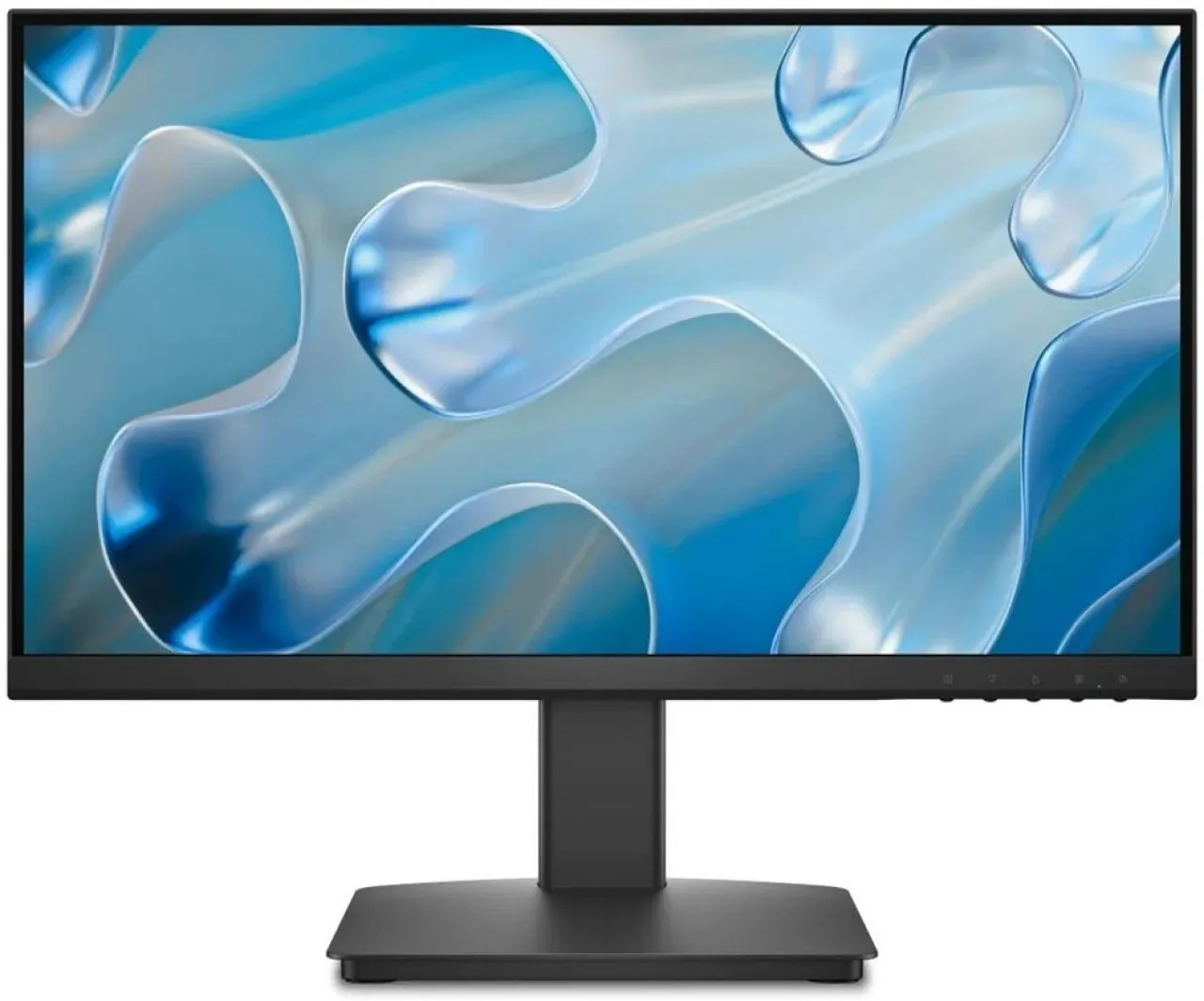 Dell 21.5 inch Full HD LED Backlit VA Panel Monitor (22 Monitor)