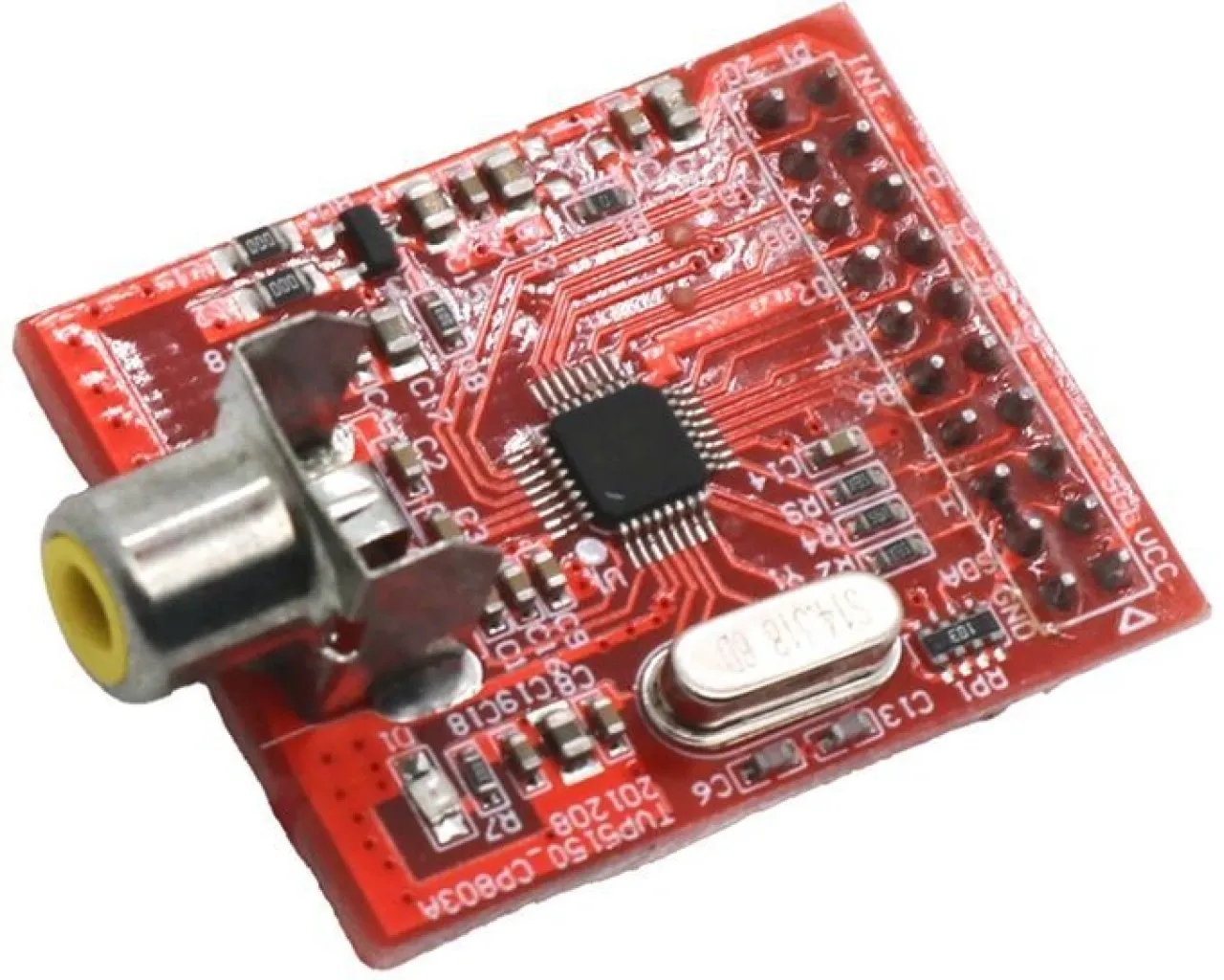 XiYuaYE MB3-1719 DDR2 Motherboard For Server