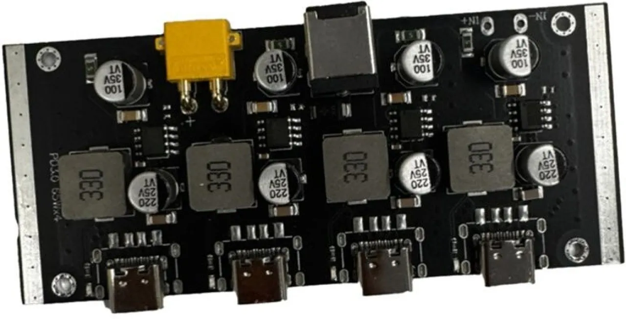 XiYuaYE MB3-1784 DDR2 Motherboard For Server
