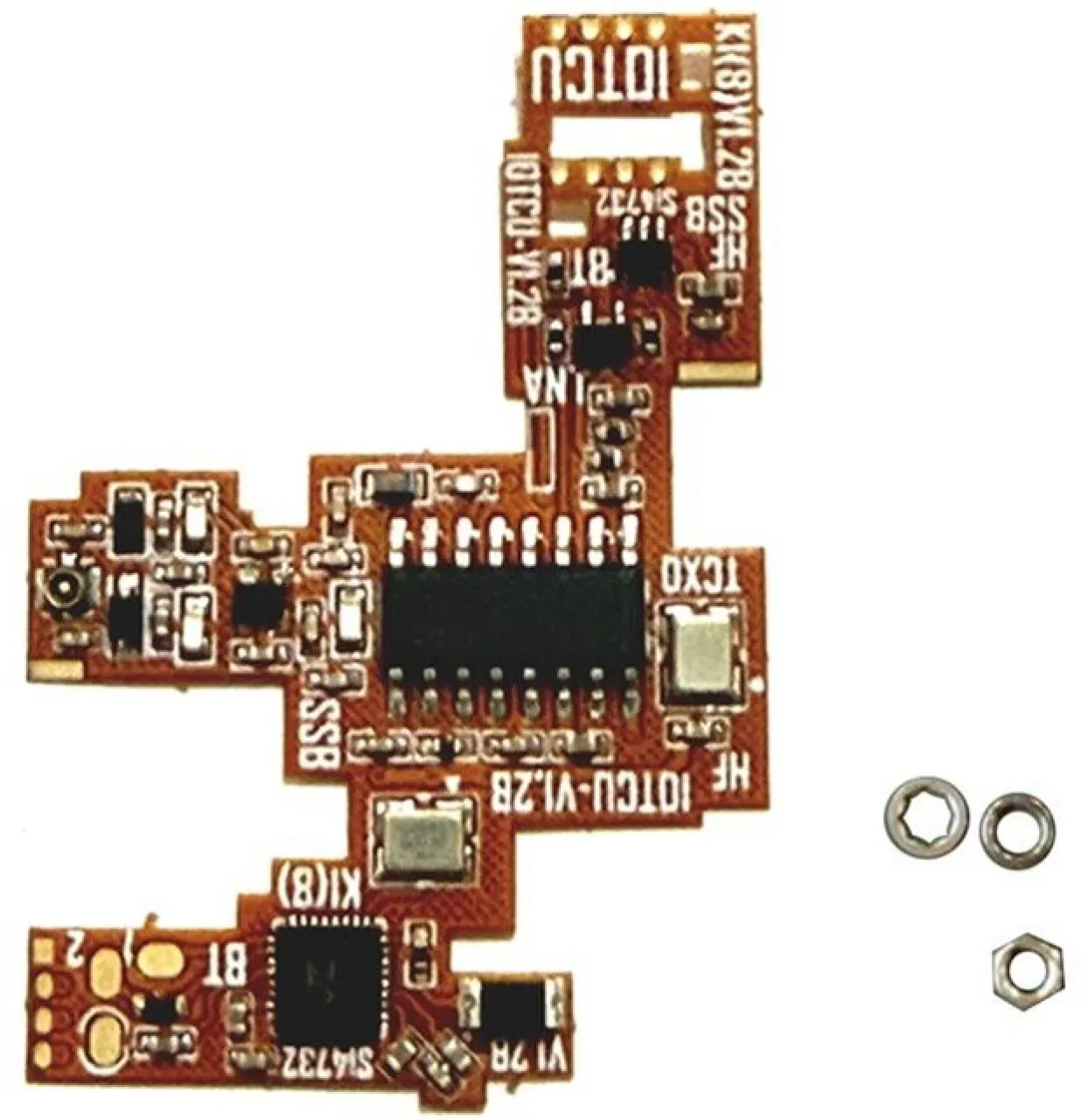 XiYuaYE MB3-2688 DDR2 Motherboard For Server