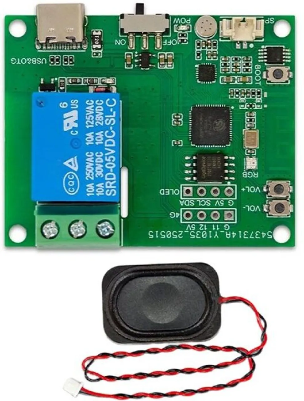 XiYuaYE MB3-1730 DDR2 Motherboard For Server