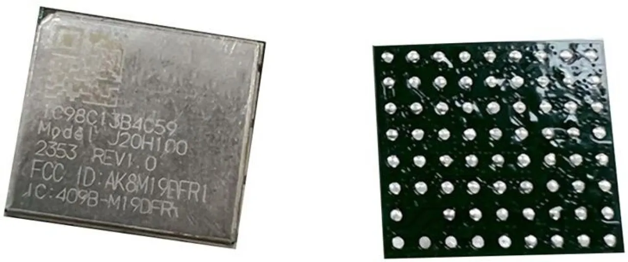 XiYuaYE MB3-1396 DDR2 Motherboard For Server