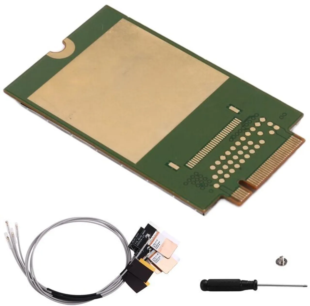 XiYuaYE MB3-1774 DDR2 Motherboard For Server