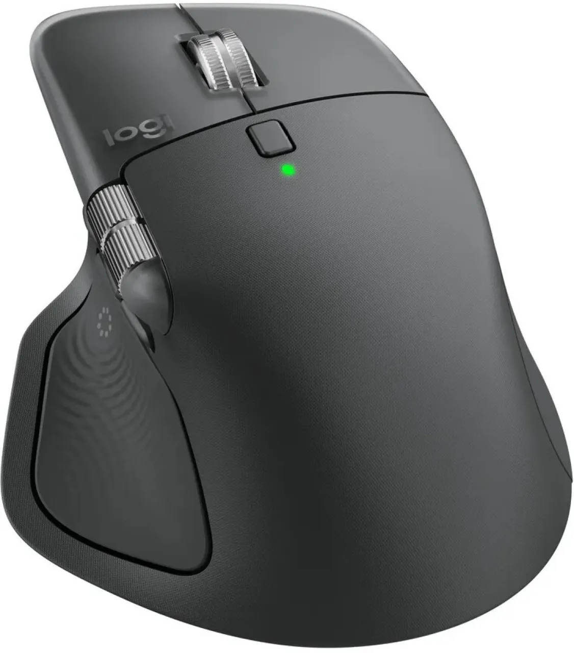 Logitech MX Master 4 Wireless