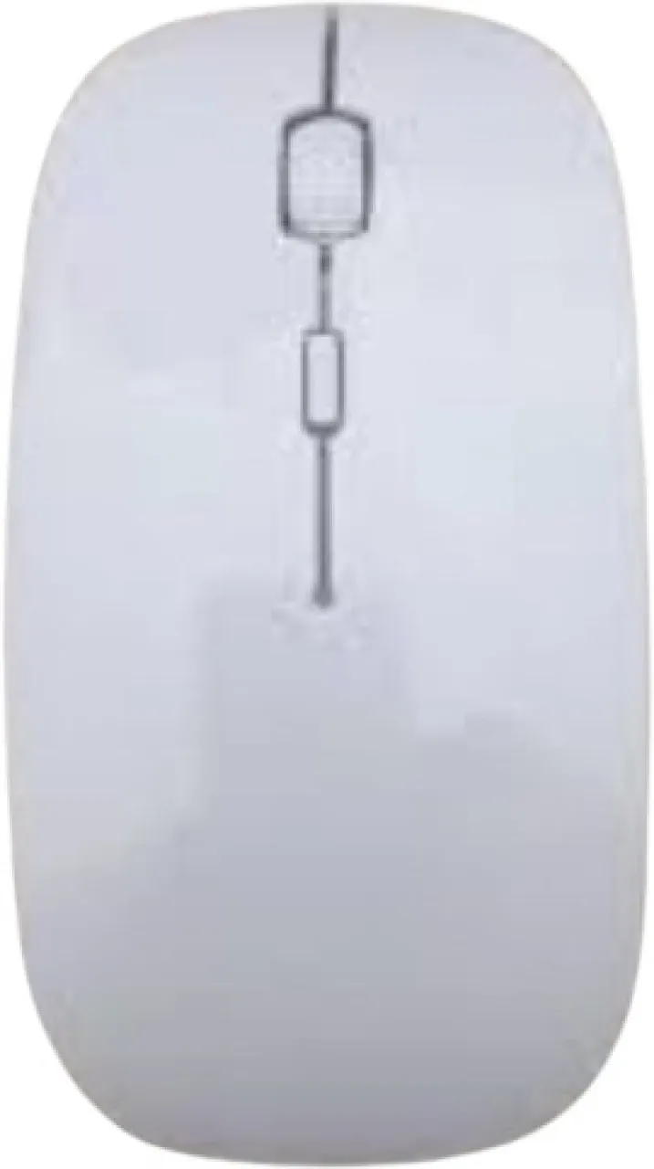 Generic Rechargeable Wireless Bluetooth Mouse Wireless