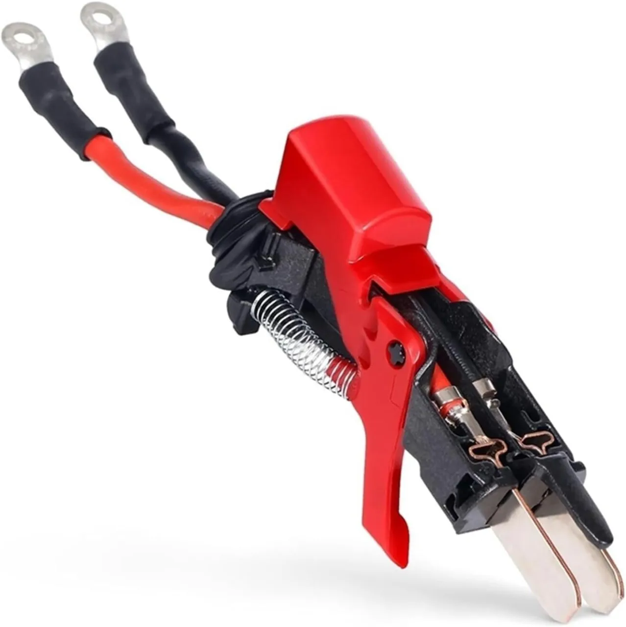 BOWENSTORE Vacuum Cleaner Switch Assembly | Multi Vise Tool