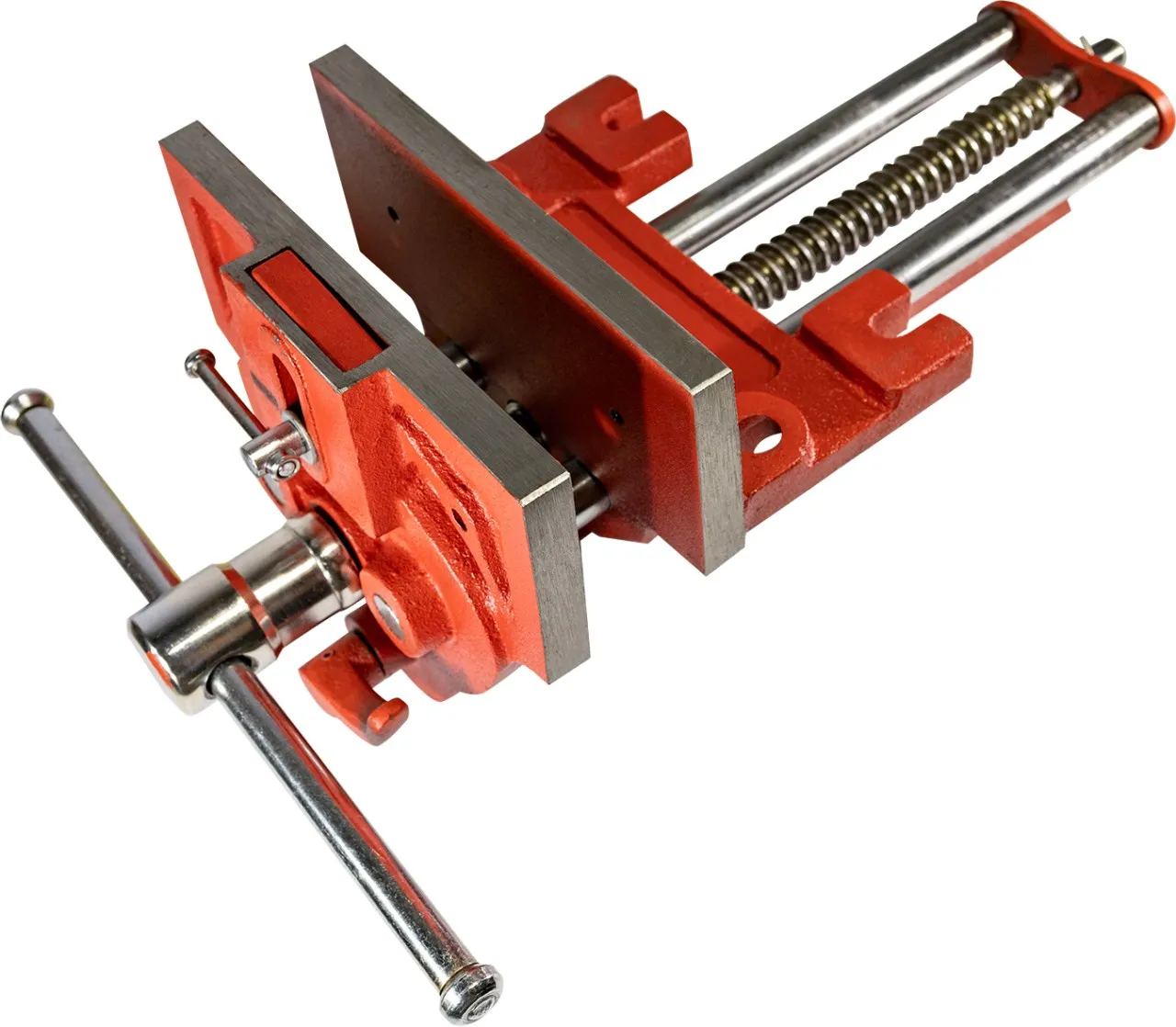 ORM Wood Working Vice 175Mm Multi Vise Tool
