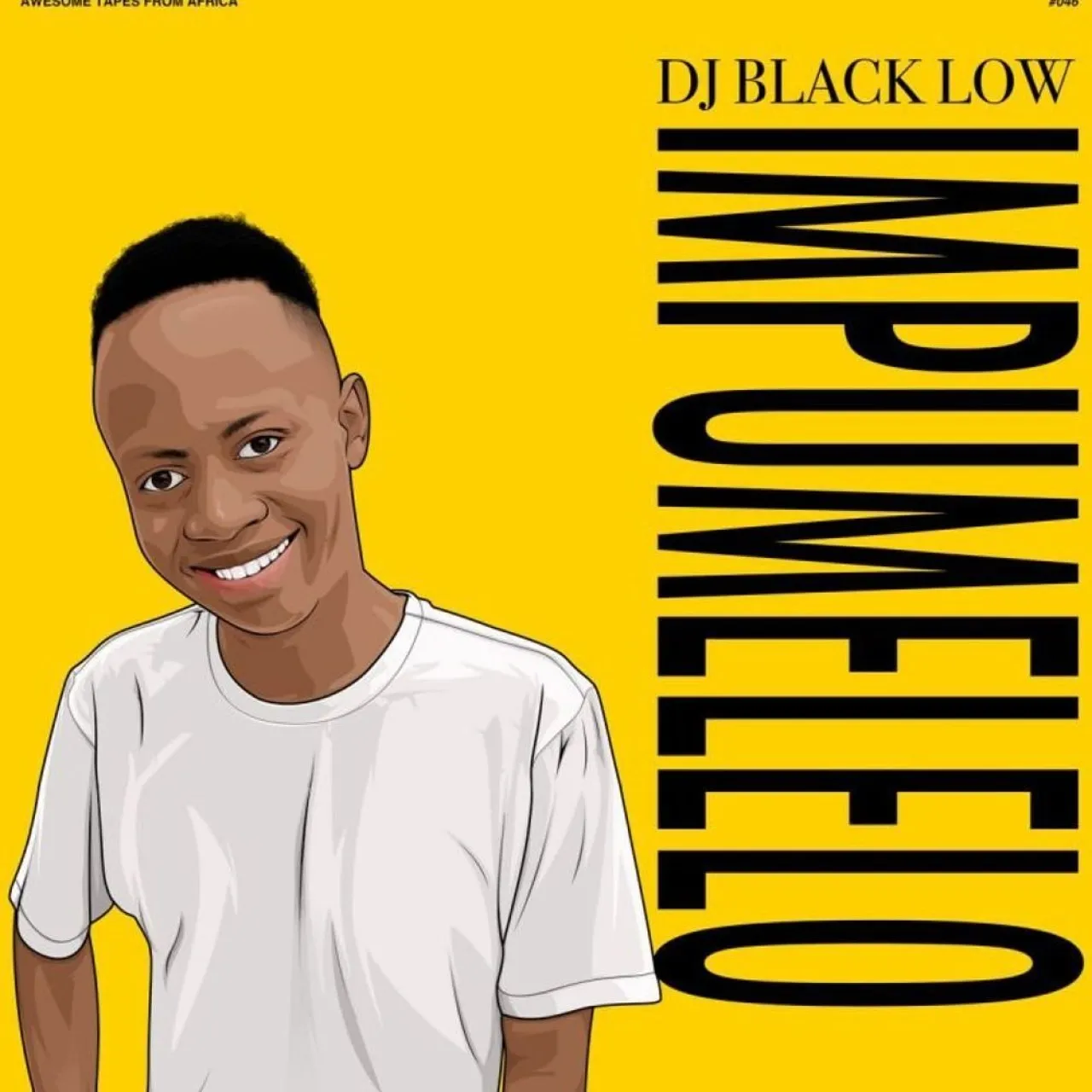 Impumelelo Vinyl Album Electronic & Dance