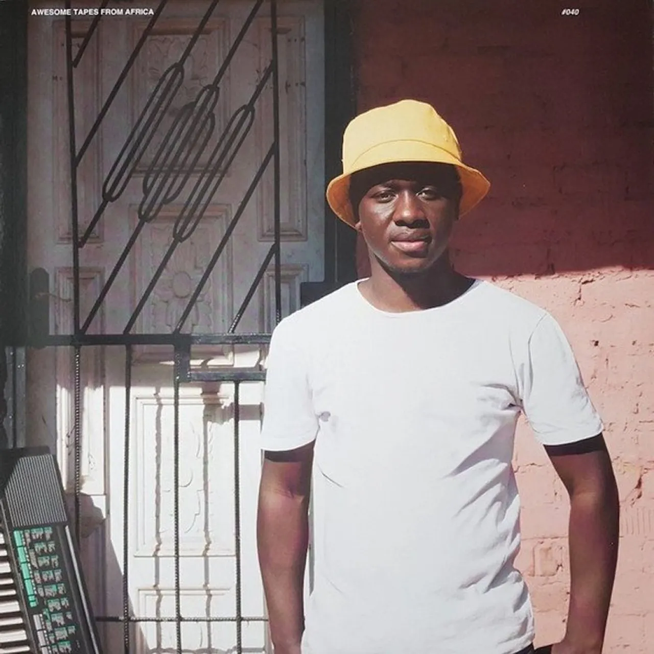 Amapiano Selections Vinyl Album Electronic & Dance