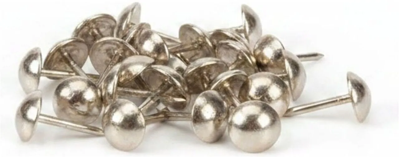 Zenith 16 mm Speciality Nails