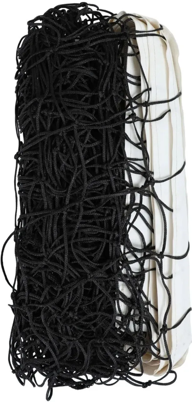 PromoSport Volleyball Match Net (2mm) Volleyball Net